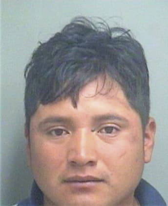 Anthony Vitagliano - Palm Beach County, FL 